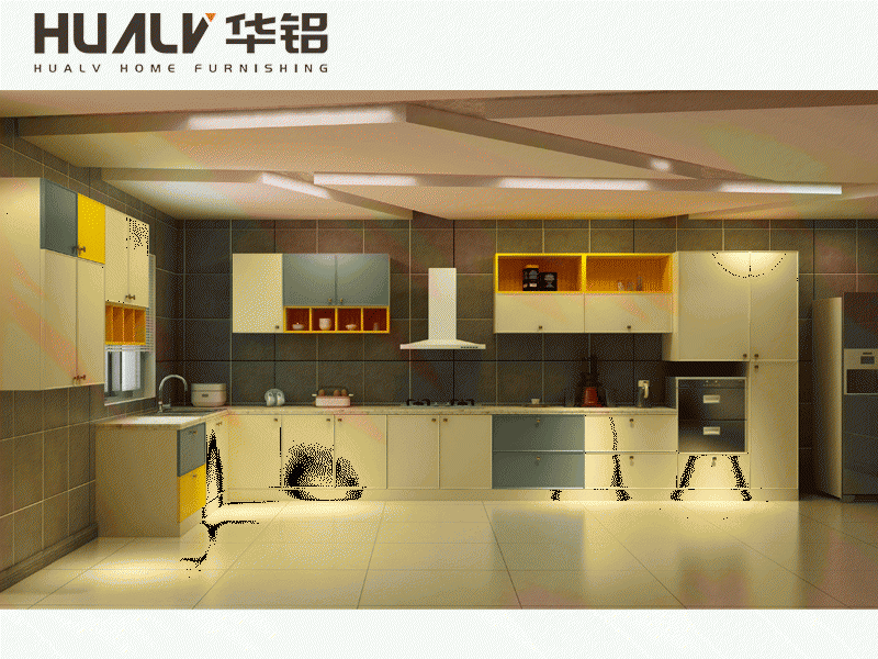 山西专业全铝家具加盟