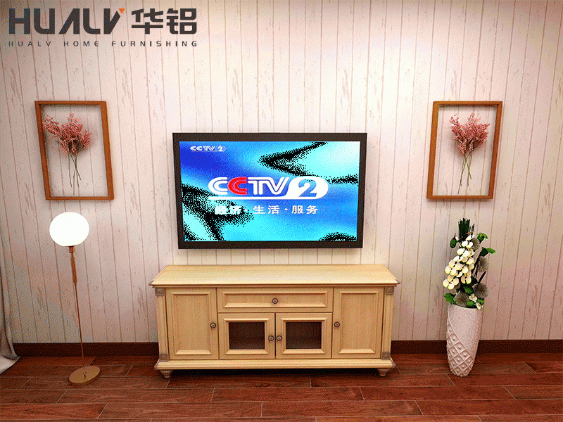 诸城品牌铝材加盟