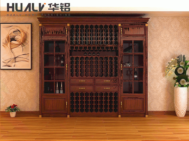 山西专业全铝家具加盟