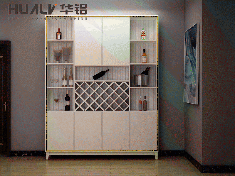江西品牌全屋定制家具厂家